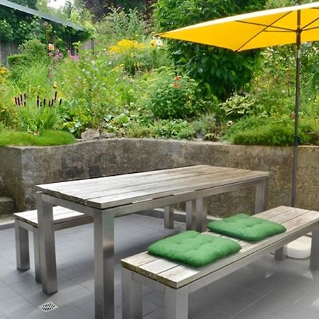 B&B Brandholz Goldkronach Kültér fotó