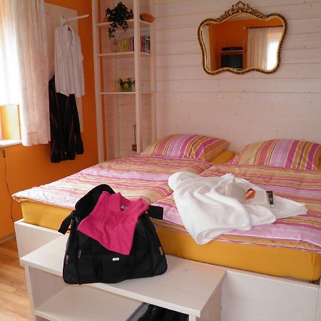 B&B Brandholz Goldkronach Kültér fotó
