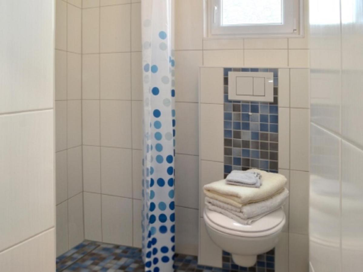 B&B Brandholz Goldkronach Kültér fotó